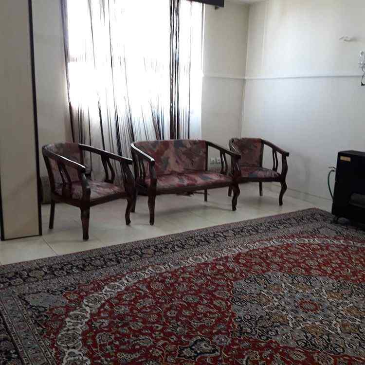 کمترین هزینه رزرو آپارتمان در مشهد برای اقامت کوتاه مدت - 517